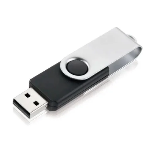 Pen Drive com 3.000 Músicas